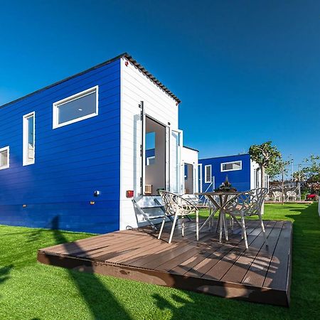 Camping Bon Sol إل كامبيلو المظهر الخارجي الصورة