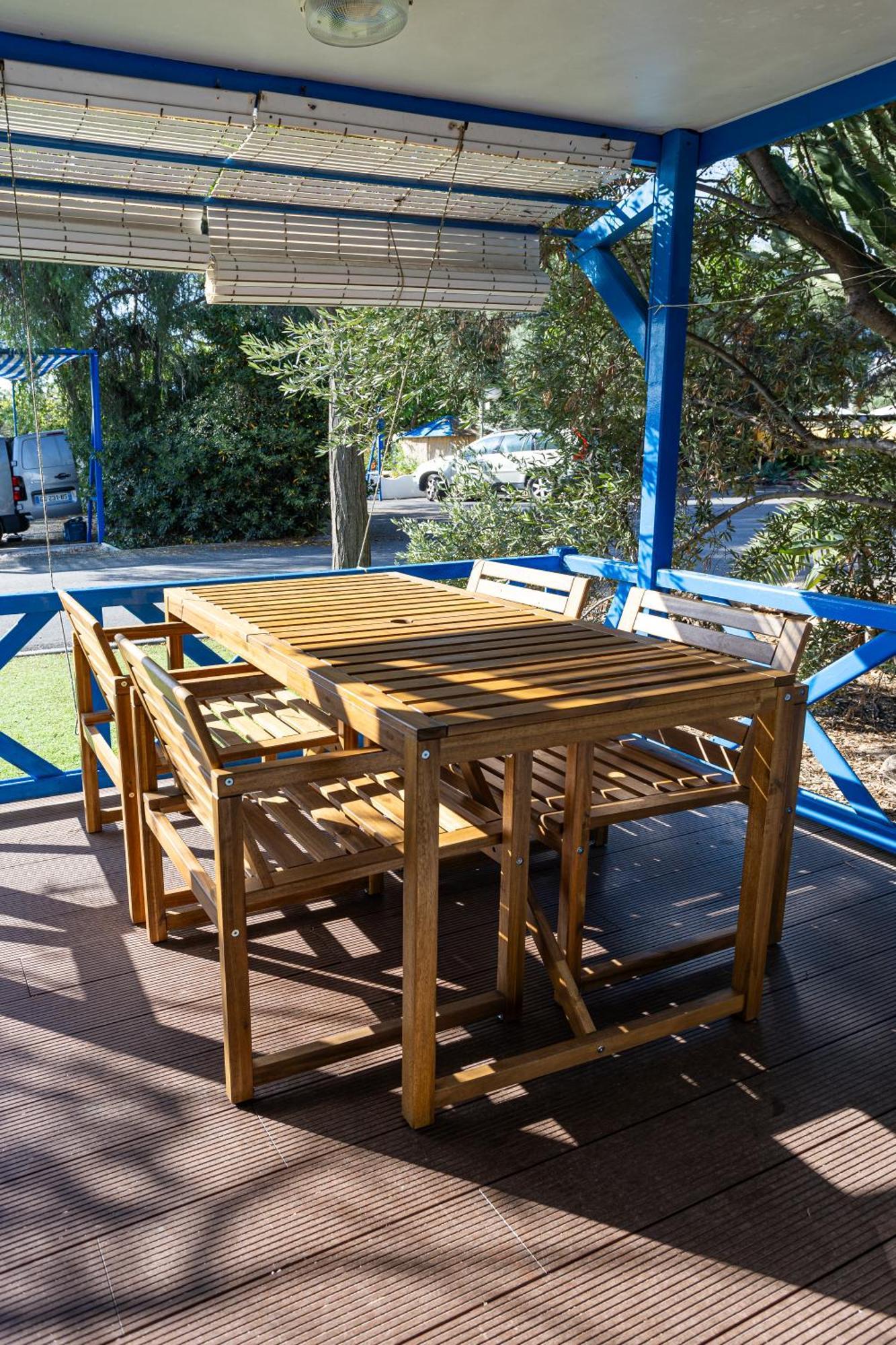 Camping Bon Sol إل كامبيلو المظهر الخارجي الصورة